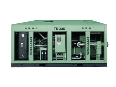 TS160-280系列固定式螺杆空压机
