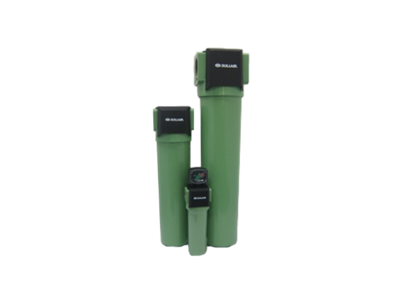 MP/CP/SP系列压缩空气精密过滤器