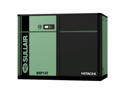 DSP series dry oil-free screw air compressor