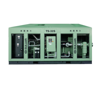 TS32S系列固定式螺杆空压机