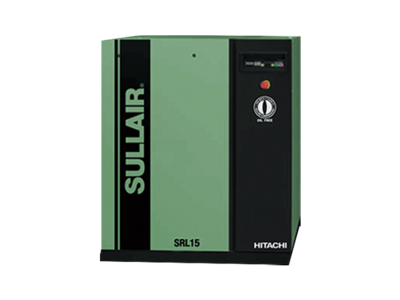 SRL(VT) 系列无油涡旋式空气压缩机